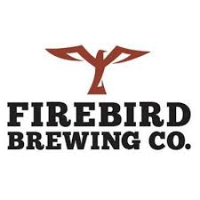 Firebird Brewery Logo