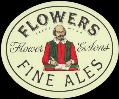 Flowers Logo