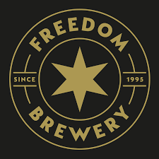 Freedom Brewery Logo
