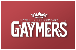 Gaymers Logo