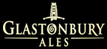 Glastonbury Ales Brewery Logo