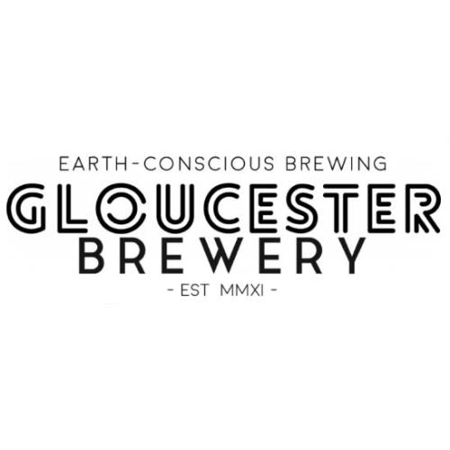 Gloucester Brewery Logo