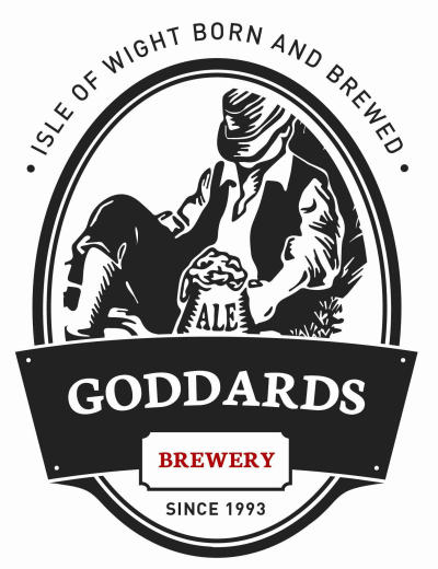 Goddards Brewery Logo