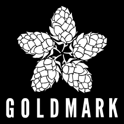 Goldmark Brewery Logo