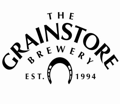 Grainstore Logo