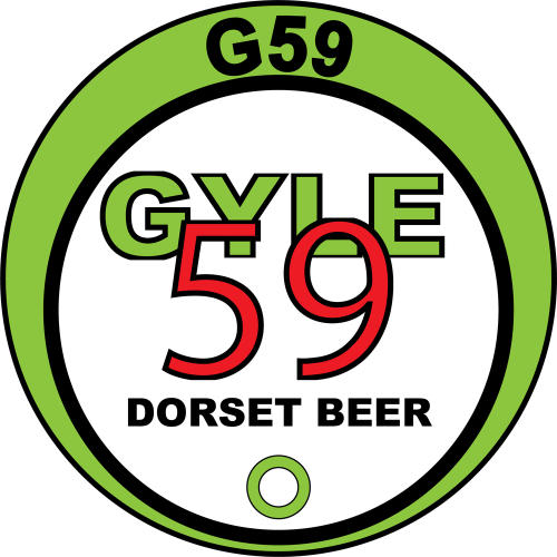 Gyle 59 Brewery Logo