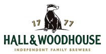 Hall & Woodhouse Logo