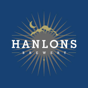 Hanlons Brewery Logo