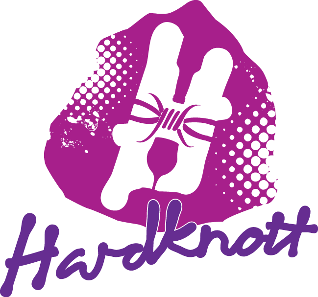 Hardknott Logo