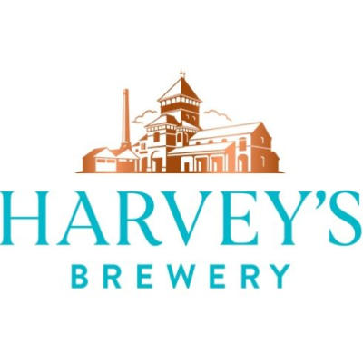 Old Harveys Logo