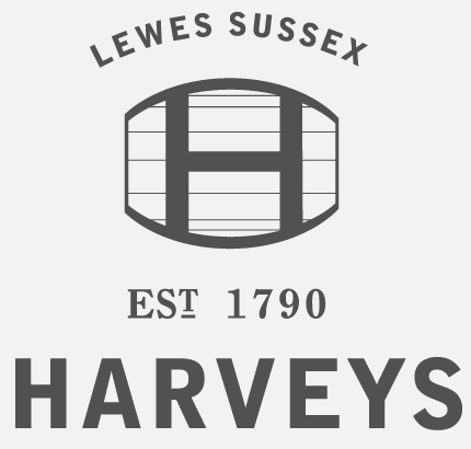 Harveys Brewery Logo