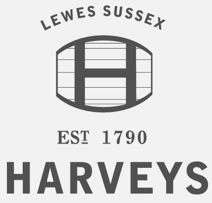 Harveys Logo