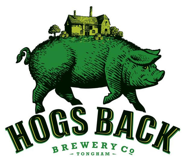 Hogs Back Logo