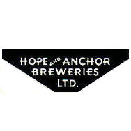 Hope and Anchor Logo