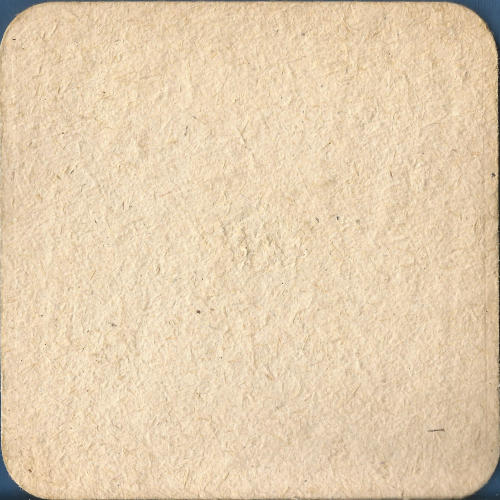 SKOL Beer Mat