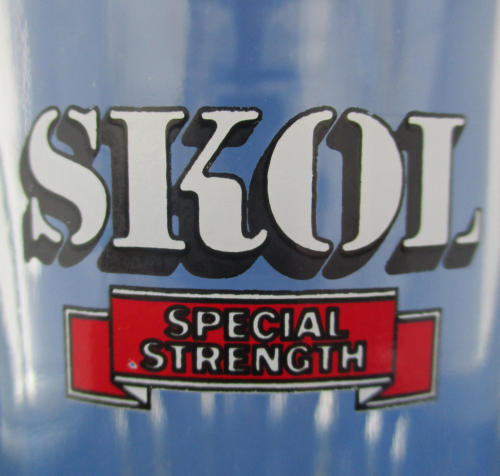 Old Skol Logo