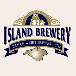 Island Brewery Logo