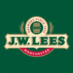 J.W.Lees Brewery Logo