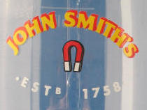 Old John Smiths Logo