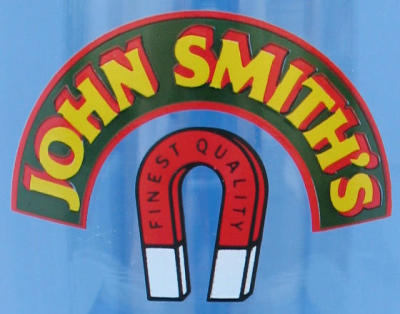 Old John Smiths Logo