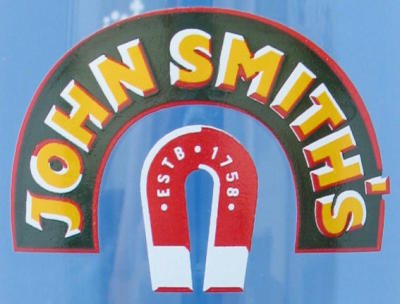 Old John Smiths Logo