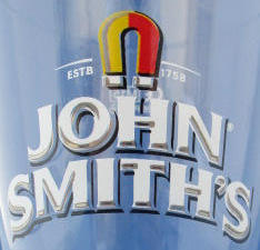 Old John Smiths Logo