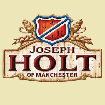 Joseph Holt Brewery Logo