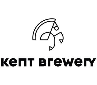 Old Kent Brewery Logo
