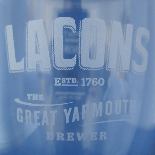 Old Lacons Logo
