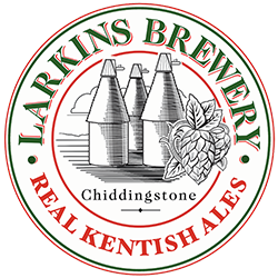 Larkins Brewery Logo