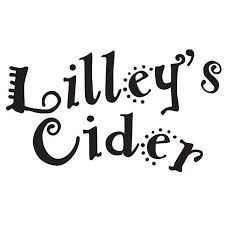 Lilleys Cider Logo