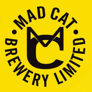Mad Cat Brewery Logo
