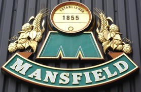 Mansfield Brewery Logo