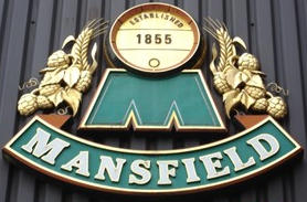 Mansfield Logo