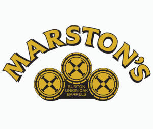 Old Marstons Logo