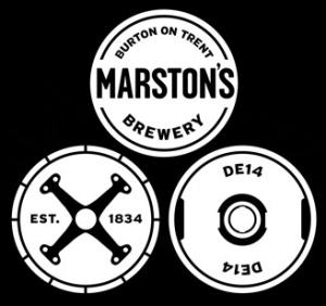 Old Marstons Logo