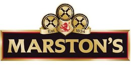 Marston's Logo