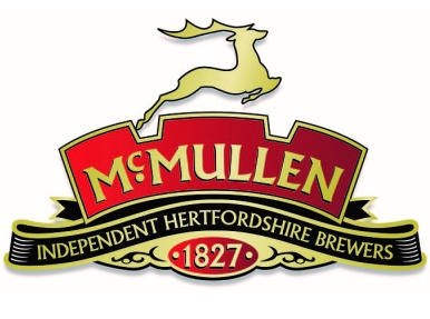 McMullen Logo