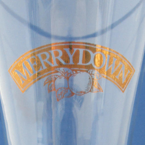 Old Merrydown Logo