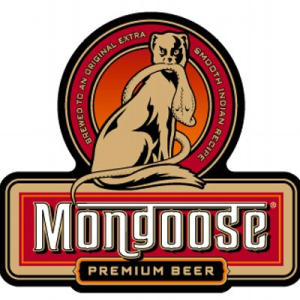 Mongoose Brewery Logo
