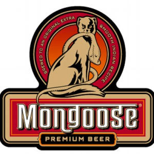 Mongoose Logo