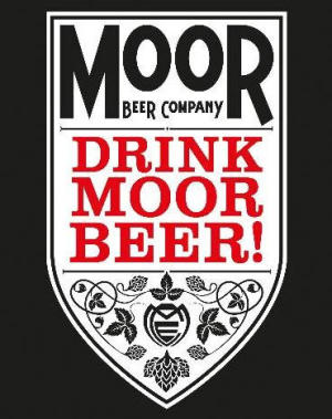 Moor Beer Company Logo