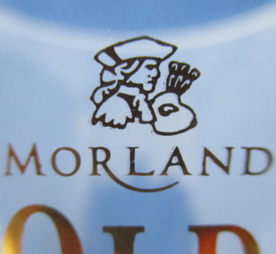 Old Morland Logo