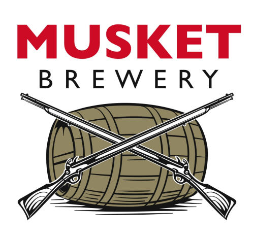 Musket Brewery Logo