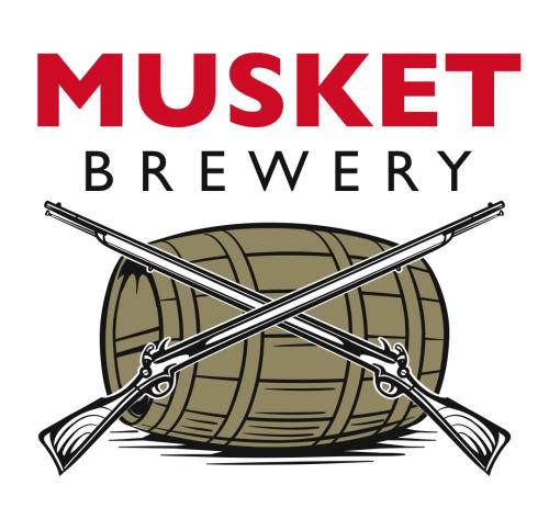 MusketLogo