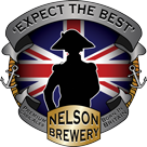 Nelson Brewing Company Logo