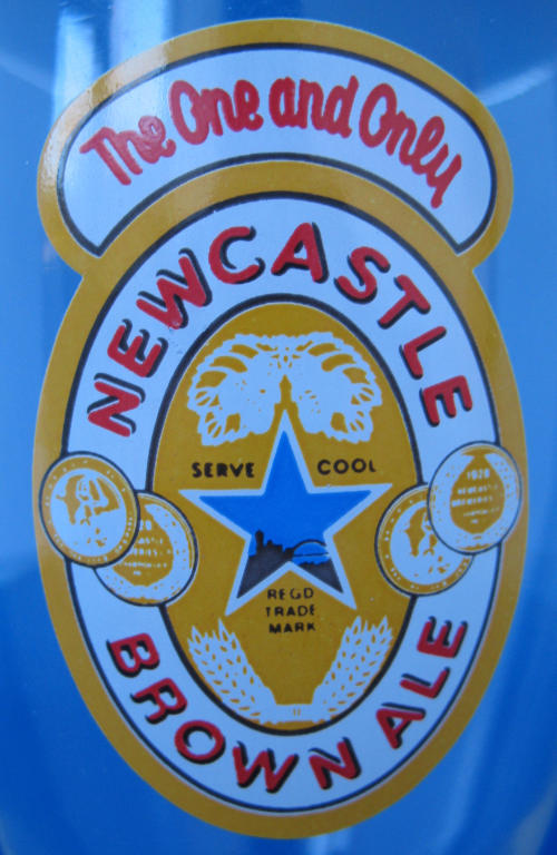 Old Brewery Logo