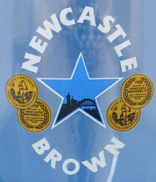 Old Brewery Logo