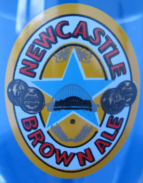 Old Brewery Logo