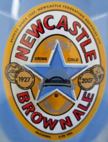 Old Brewery Logo